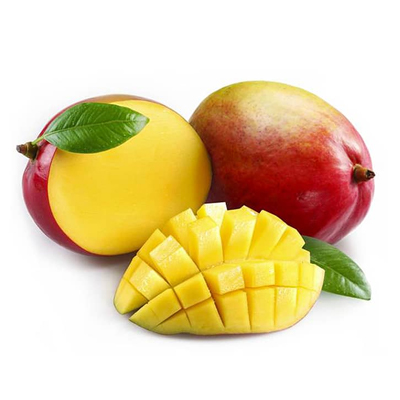 How to Pick a Ripe Mango (Visual Guide + Tips!) - Connoisseurus Veg